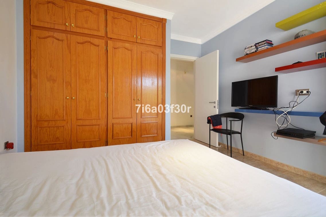 3 slaapkamer Huis te koop in San Pedro de Alcantara met garage - € 1.500.000 (Ref: 9369226)