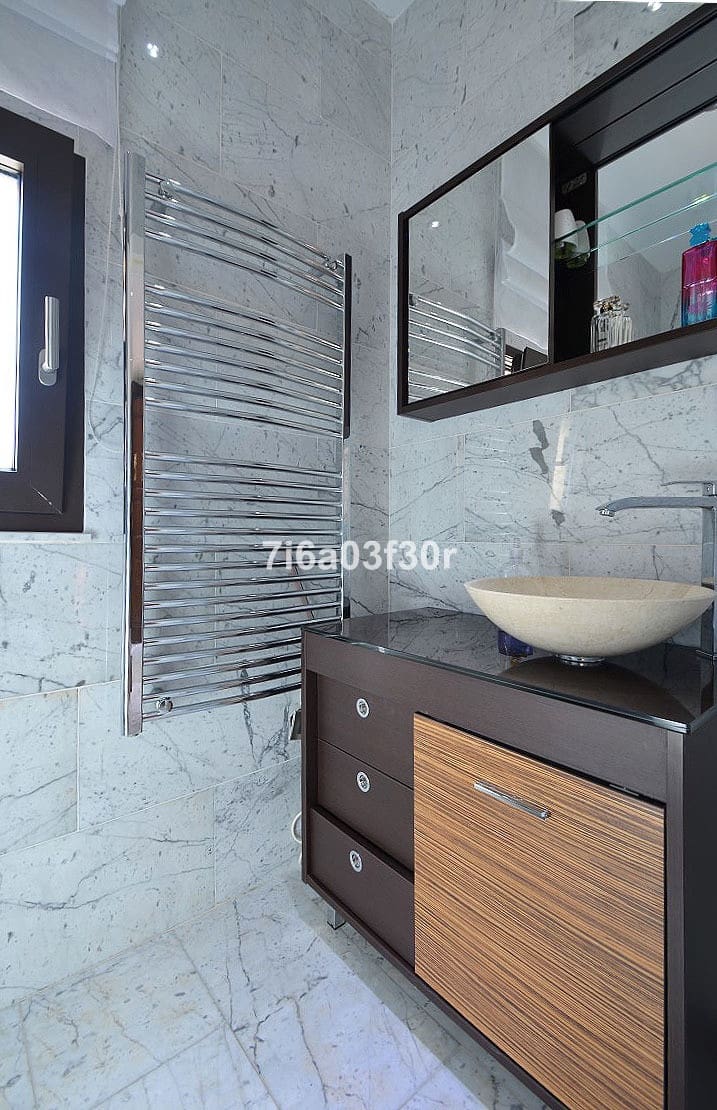 3 slaapkamer Huis te koop in San Pedro de Alcantara met garage - € 1.500.000 (Ref: 9369226)