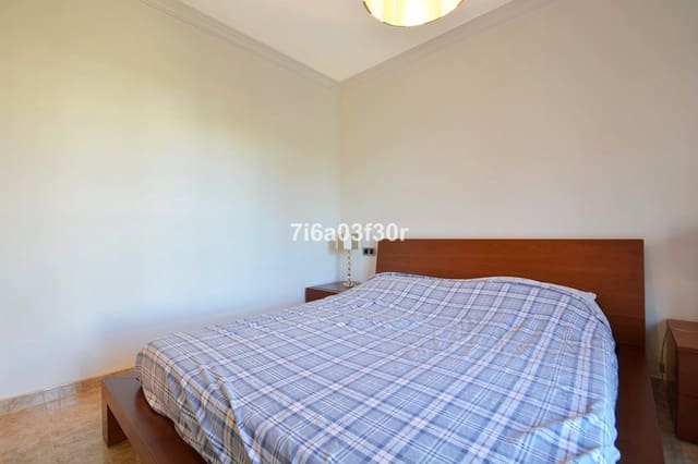 3 camera da letto Casa da affittare in San Pedro de Alcantara, Marbella con garage - 3.300 € (Rif: 9369227)