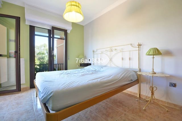 3 camera da letto Casa da affittare in San Pedro de Alcantara, Marbella con garage - 3.300 € (Rif: 9369227)