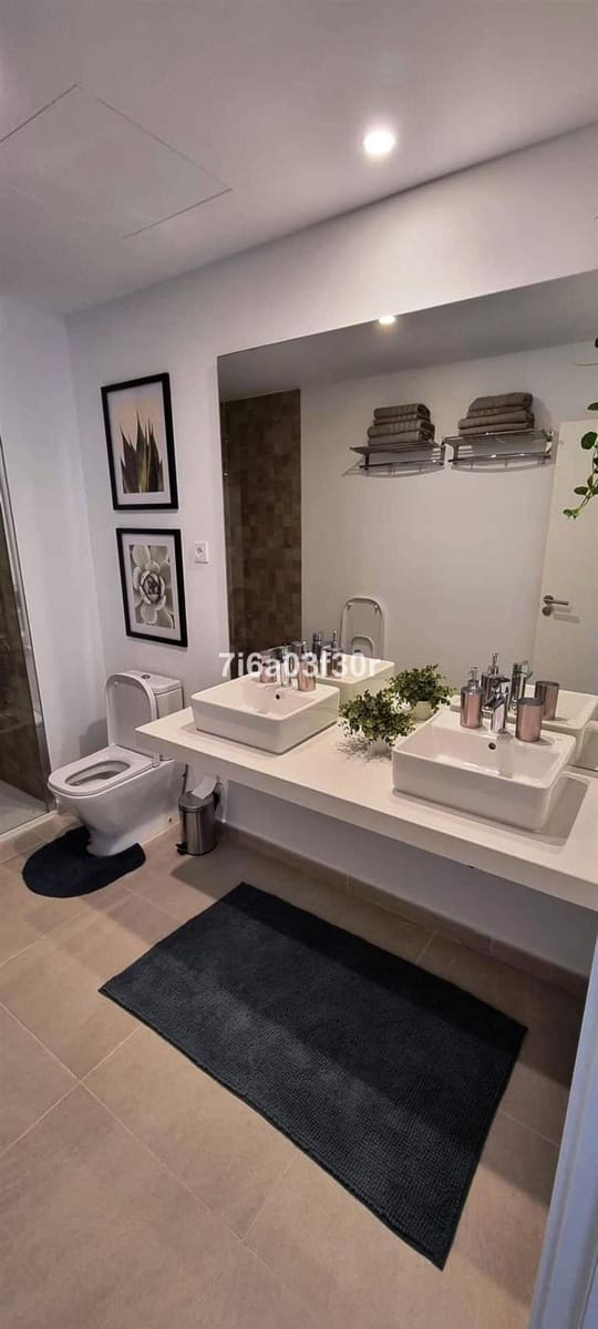 3 camera da letto Appartamento da affittare in San Pedro de Alcantara con piscina garage - 3.200 € (Rif: 9369229)