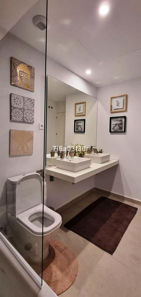 3 camera da letto Appartamento da affittare in San Pedro de Alcantara con piscina garage - 3.200 € (Rif: 9369229)