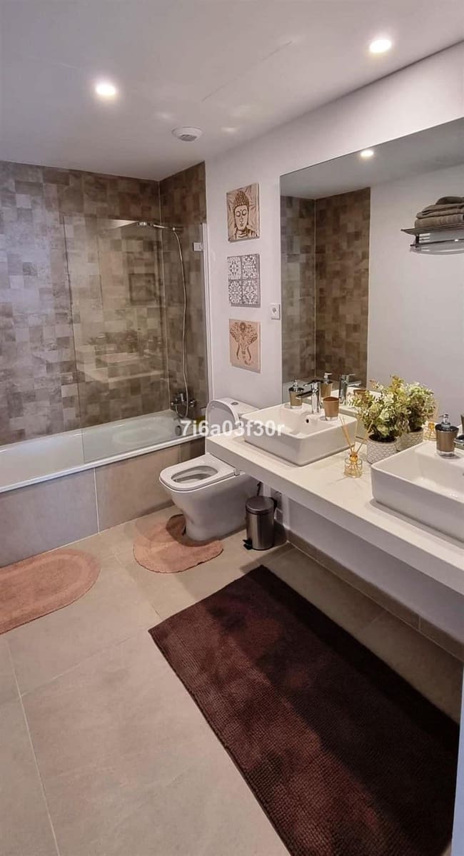 3 camera da letto Appartamento da affittare in San Pedro de Alcantara con piscina garage - 3.200 € (Rif: 9369229)