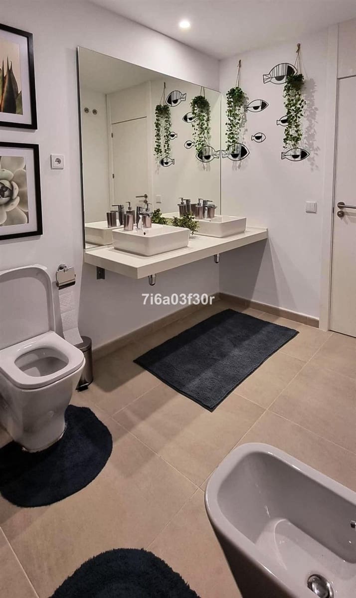 3 camera da letto Appartamento da affittare in San Pedro de Alcantara con piscina garage - 3.200 € (Rif: 9369229)