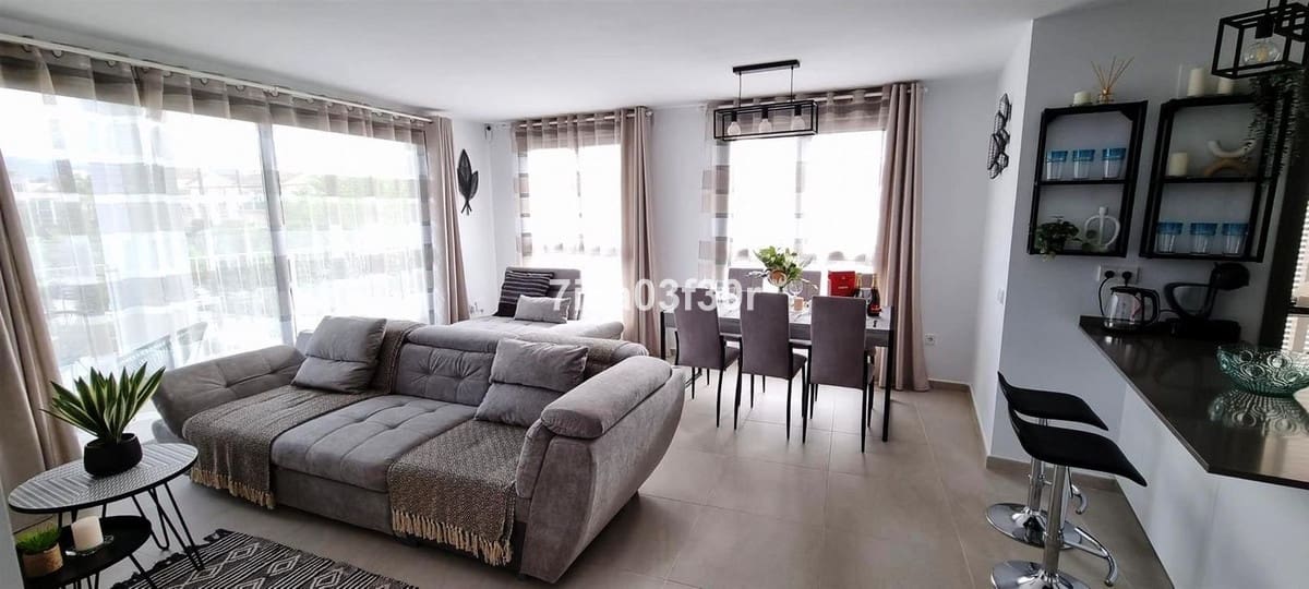 3 camera da letto Appartamento da affittare in San Pedro de Alcantara con piscina garage - 3.200 € (Rif: 9369229)