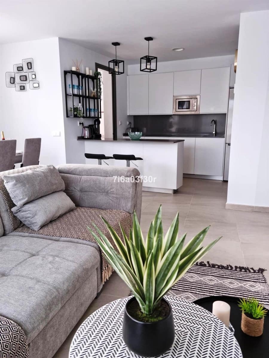 3 camera da letto Appartamento da affittare in San Pedro de Alcantara con piscina garage - 3.200 € (Rif: 9369229)