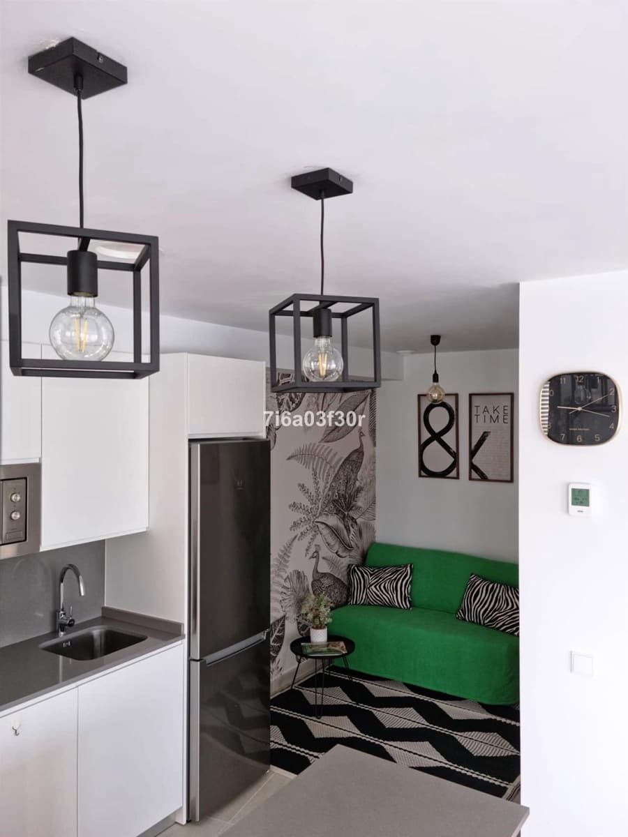 3 camera da letto Appartamento da affittare in San Pedro de Alcantara con piscina garage - 3.200 € (Rif: 9369229)