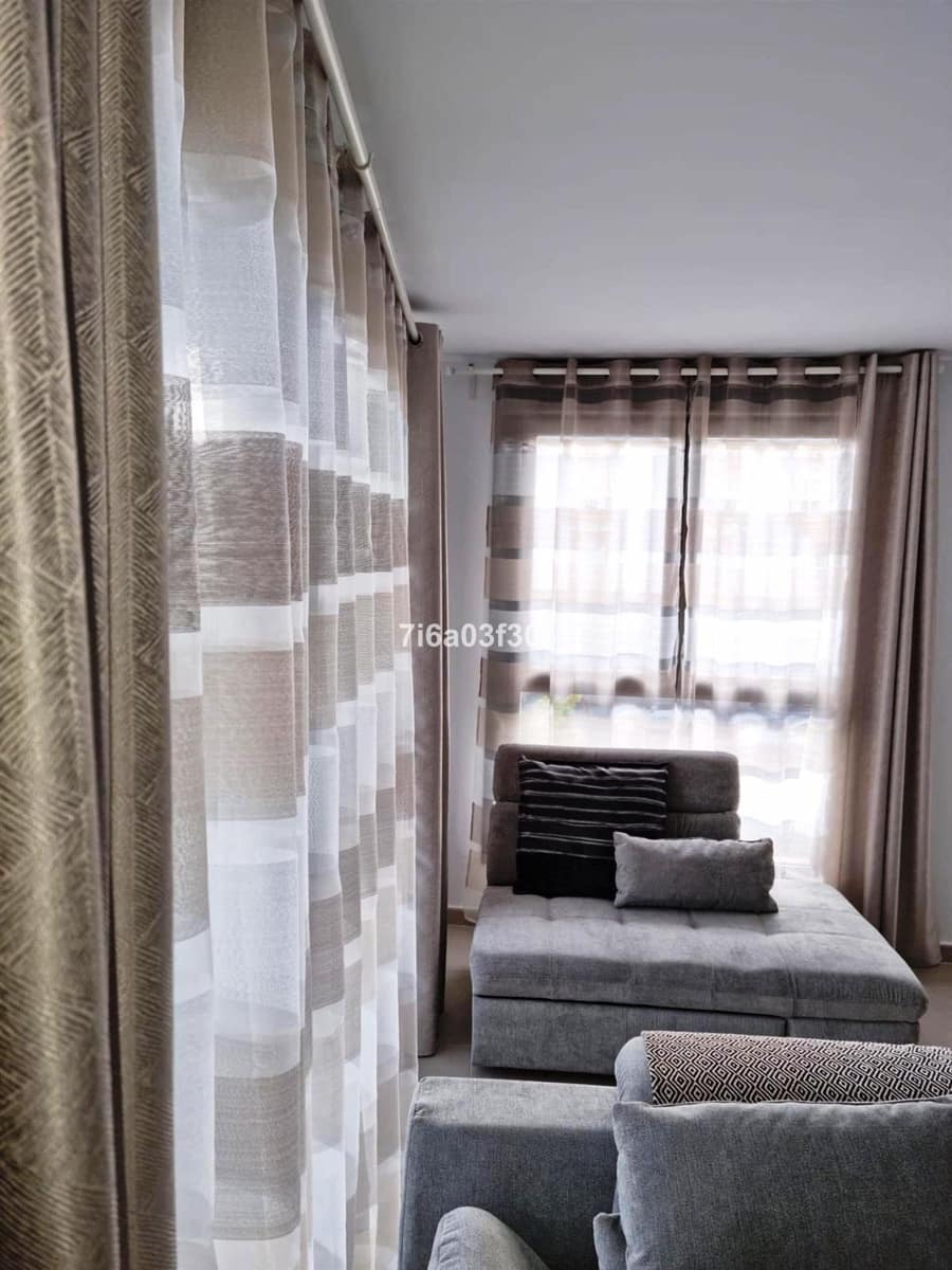 3 camera da letto Appartamento da affittare in San Pedro de Alcantara con piscina garage - 3.200 € (Rif: 9369229)