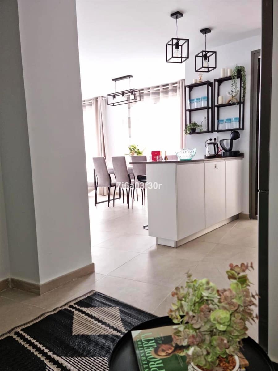 3 camera da letto Appartamento da affittare in San Pedro de Alcantara con piscina garage - 3.200 € (Rif: 9369229)