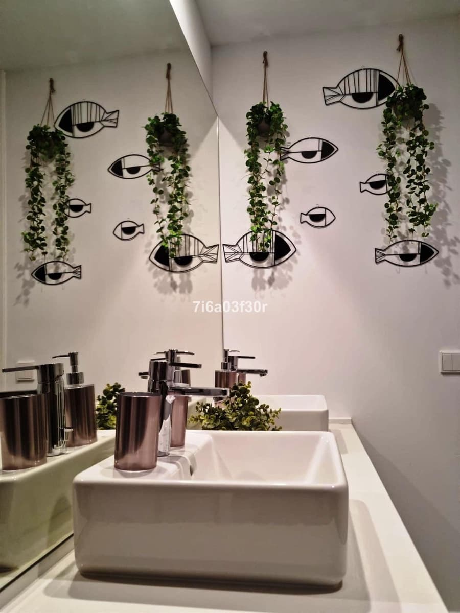 3 camera da letto Appartamento da affittare in San Pedro de Alcantara con piscina garage - 3.200 € (Rif: 9369229)