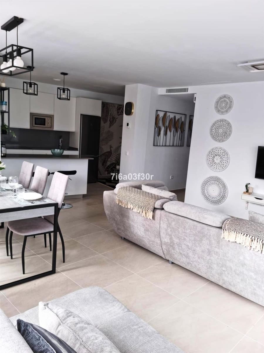 3 camera da letto Appartamento da affittare in San Pedro de Alcantara con piscina garage - 3.200 € (Rif: 9369229)