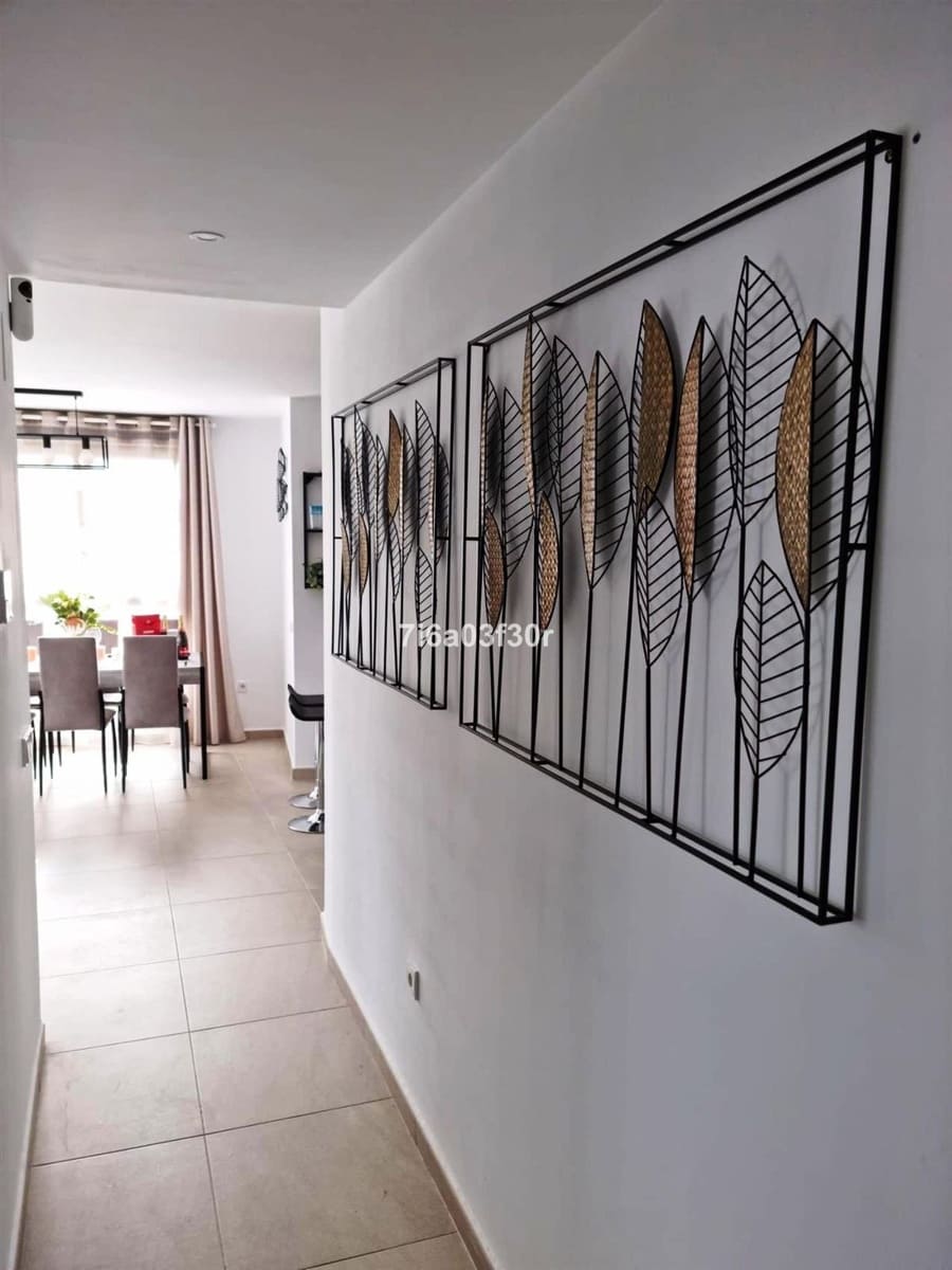 3 camera da letto Appartamento da affittare in San Pedro de Alcantara con piscina garage - 3.200 € (Rif: 9369229)