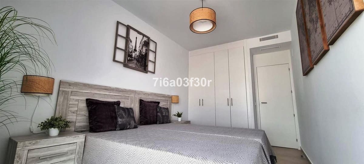 3 camera da letto Appartamento da affittare in San Pedro de Alcantara con piscina garage - 3.200 € (Rif: 9369229)