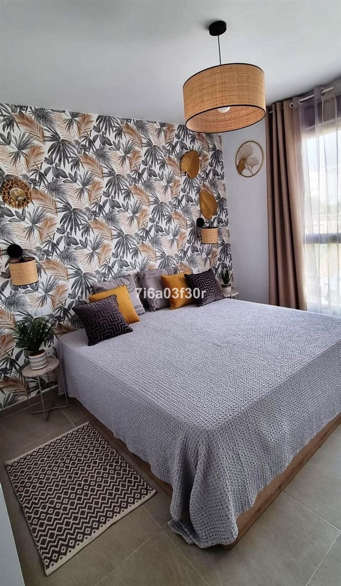 3 camera da letto Appartamento da affittare in San Pedro de Alcantara con piscina garage - 3.200 € (Rif: 9369229)