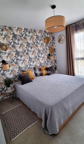 3 bedroom Apartment for rent in San Pedro de Alcantara, Marbella with pool garage - € 3,200 (Ref: 9369229)