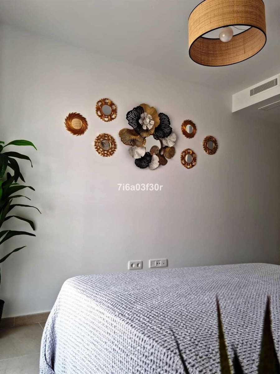 3 camera da letto Appartamento da affittare in San Pedro de Alcantara con piscina garage - 3.200 € (Rif: 9369229)