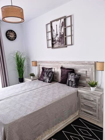 3 bedroom Apartment for rent in San Pedro de Alcantara, Marbella with pool garage - € 3,200 (Ref: 9369229)