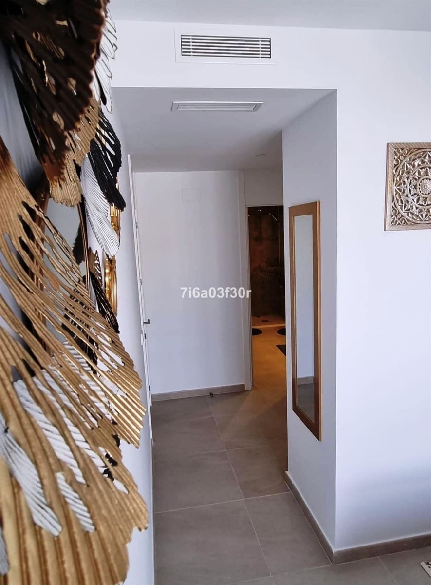 3 camera da letto Appartamento da affittare in San Pedro de Alcantara con piscina garage - 3.200 € (Rif: 9369229)