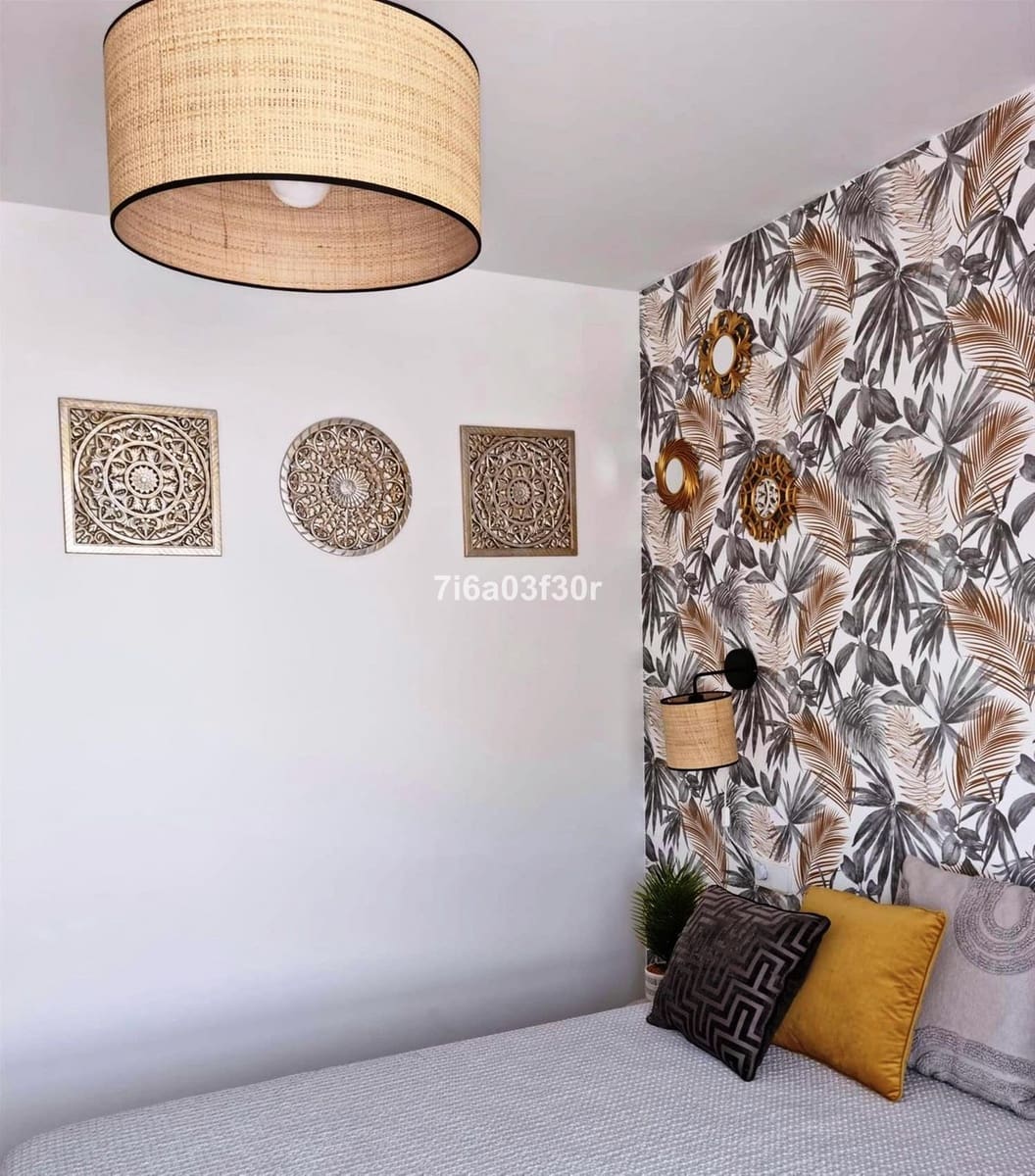 3 camera da letto Appartamento da affittare in San Pedro de Alcantara con piscina garage - 3.200 € (Rif: 9369229)