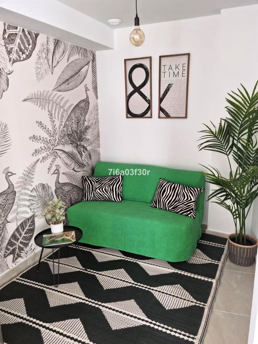 3 camera da letto Appartamento da affittare in San Pedro de Alcantara con piscina garage - 3.200 € (Rif: 9369229)