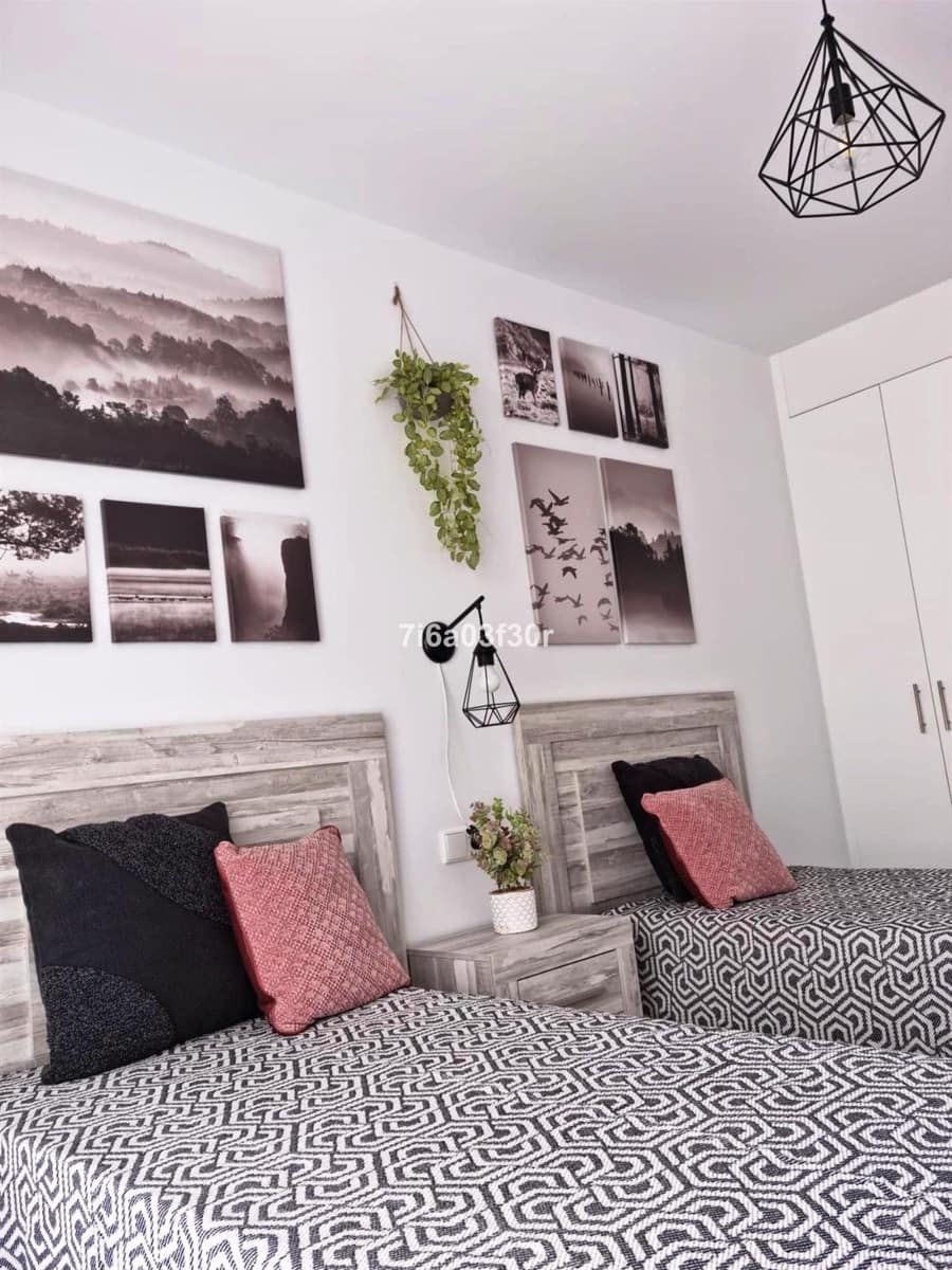 3 camera da letto Appartamento da affittare in San Pedro de Alcantara con piscina garage - 3.200 € (Rif: 9369229)