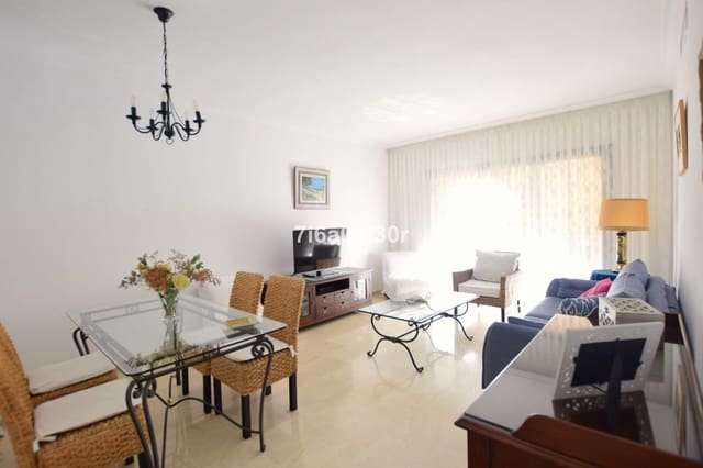 3 slaapkamer Appartement te huur in San Pedro de Alcantara, Marbella met zwembad garage - € 2.200 (Ref: 9369231)