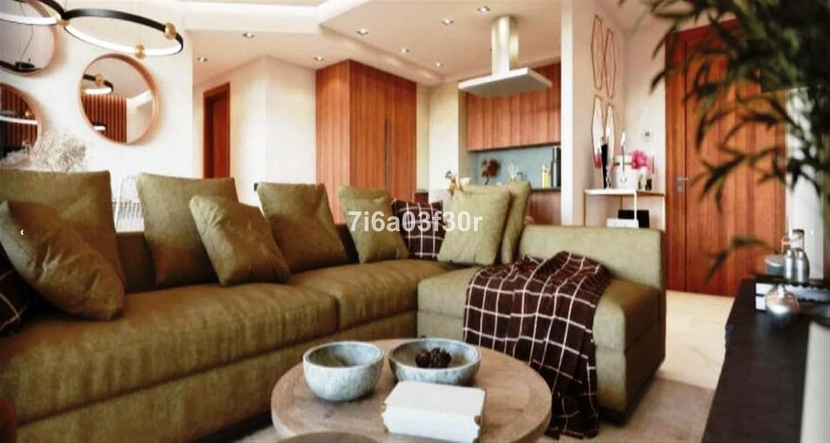 4 camera da letto Attico in vendita in Marbella con piscina garage - 1.490.000 € (Rif: 9369234)