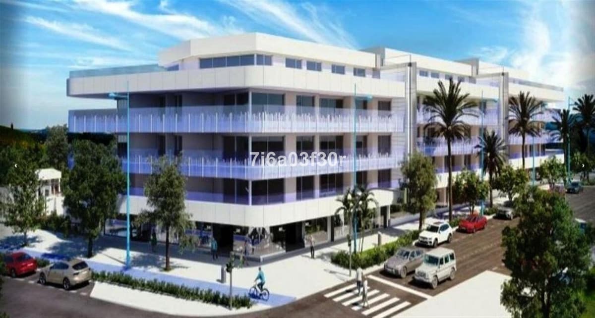 4 bedroom Penthouse for sale in San Pedro de Alcantara with pool garage - € 1,490,000 (Ref: 9369234)