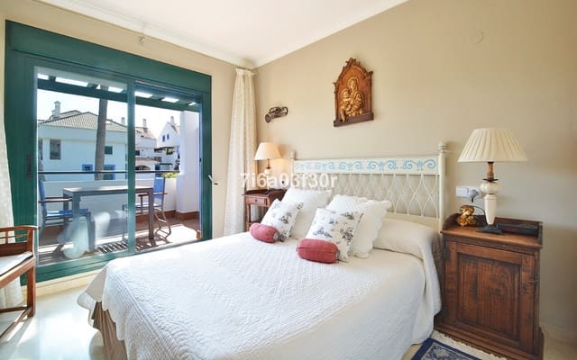 5 sovrum Hus för semesterbostäder i San Pedro de Alcantara, Marbella med pool garage - 3 500 € (Ref: 9369236)