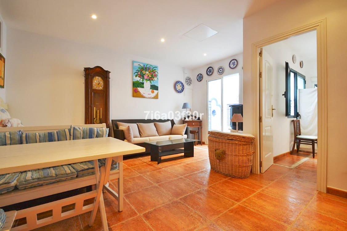 5 sovrum Hus för semesterbostäder i San Pedro de Alcantara med pool garage - 3 500 € (Ref: 9369236)