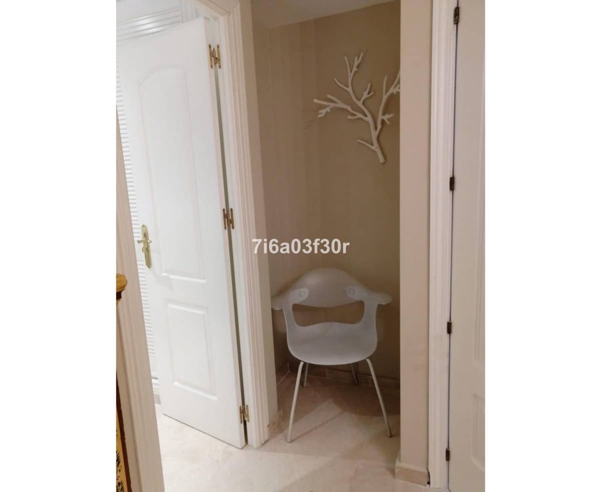 5 sovrum Hus för semesterbostäder i San Pedro de Alcantara med pool garage - 3 500 € (Ref: 9369236)