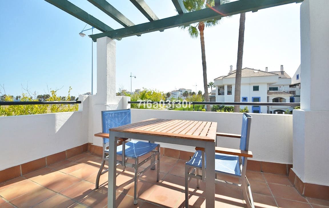 5 sovrum Hus för semesterbostäder i San Pedro de Alcantara med pool garage - 3 500 € (Ref: 9369236)