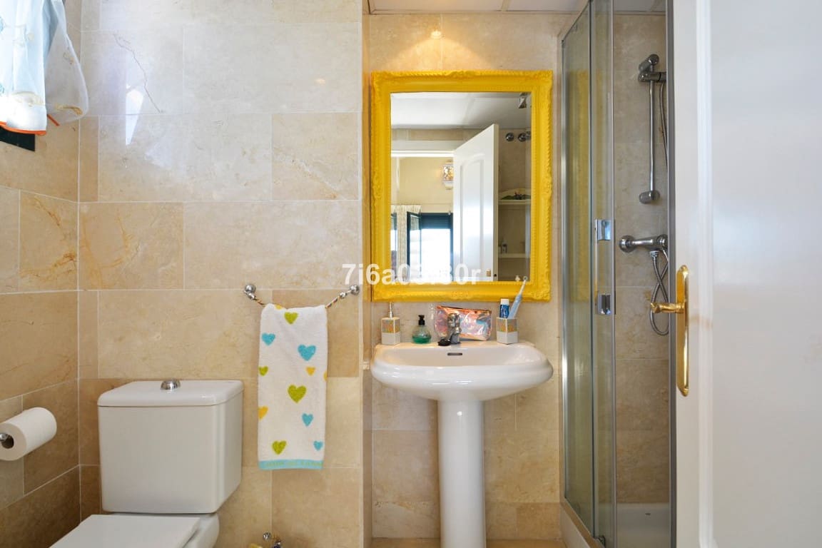 5 sovrum Hus för semesterbostäder i San Pedro de Alcantara med pool garage - 3 500 € (Ref: 9369236)