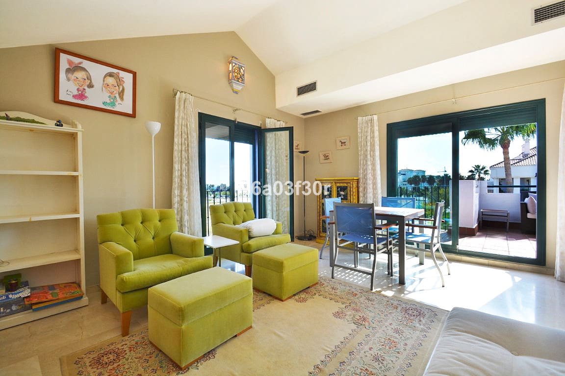 5 bedroom Townhouse for holiday rental in San Pedro de Alcantara with pool garage - € 4,000 (Ref: 9369236)