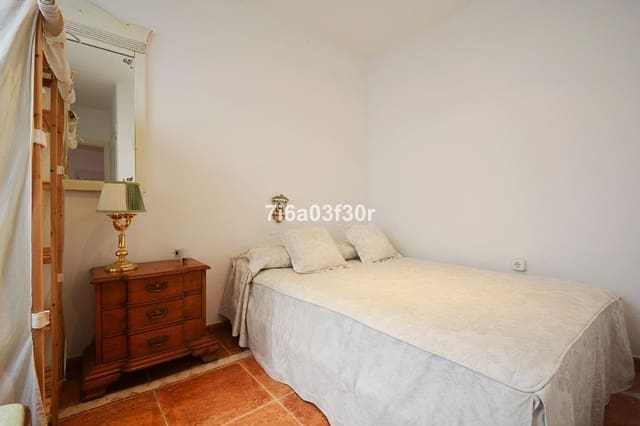   5 soveværelse   ferieByhus i San Pedro de Alcantara, Marbella med   swimmingpool  garage  - € 4.000 (Ref: 9369236)