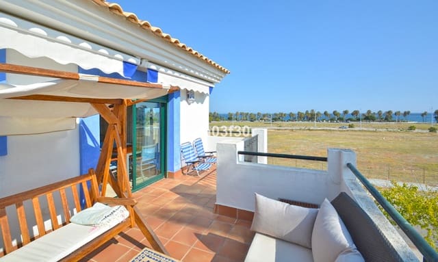   5 soveværelse   ferieByhus i San Pedro de Alcantara, Marbella med   swimmingpool  garage  - € 4.000 (Ref: 9369236)