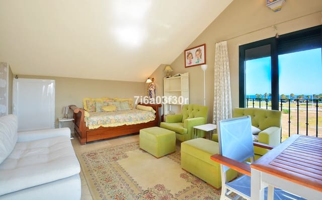 5 quarto Casa em Banda para arrendamento para férias em San Pedro de Alcantara, Marbella com piscina Garagem - 4 000 € (Ref: 9369236)