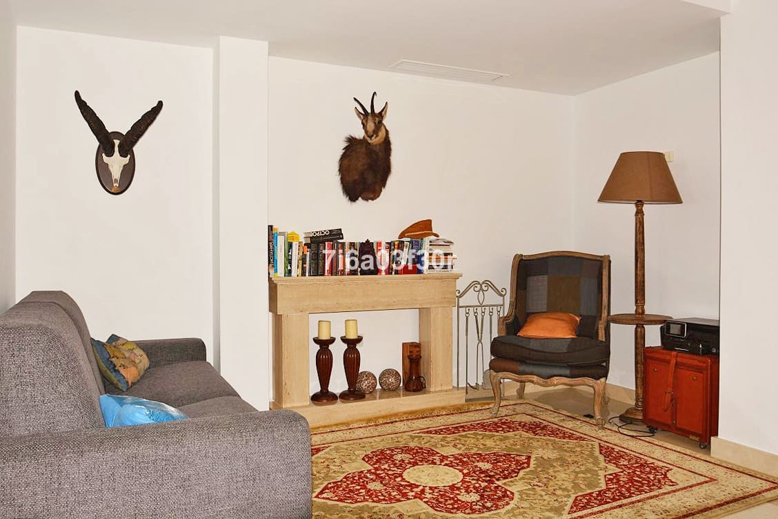 3 sovrum Lägenhet för semesterbostäder i San Pedro de Alcantara med pool - 1 600 € (Ref: 9369242)