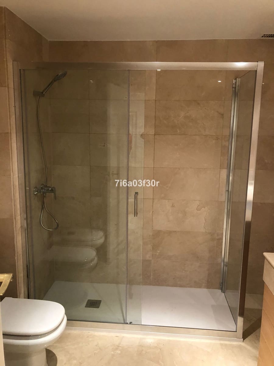 3 sovrum Lägenhet för semesterbostäder i San Pedro de Alcantara med pool - 1 600 € (Ref: 9369242)