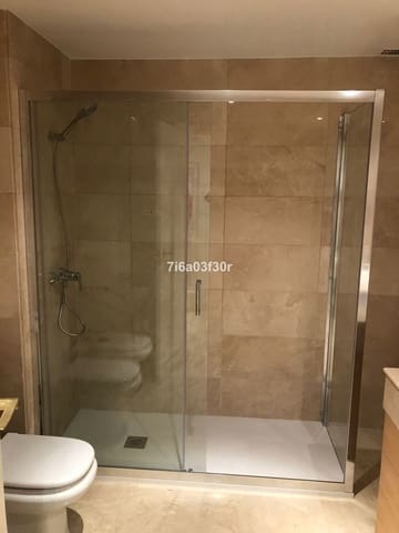 3 sovrum Lägenhet för semesterbostäder i San Pedro de Alcantara, Marbella med pool - 1 600 € (Ref: 9369242)