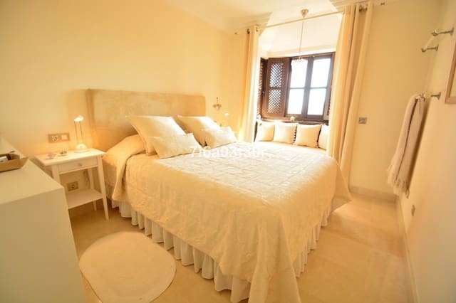 3 camera da letto Attico da affittare in Benahavís con piscina garage - 2.400 € (Rif: 9369243)