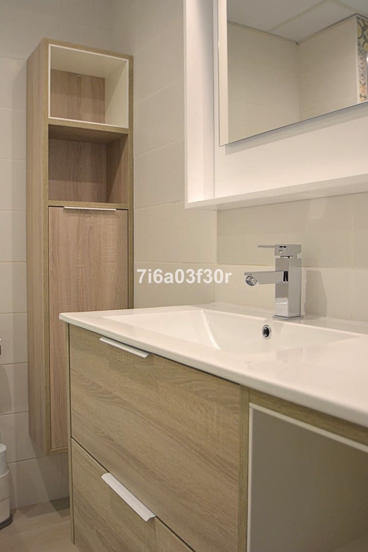 3 slaapkamer Appartement voor vakantieverhuur in San Pedro de Alcantara met zwembad garage - € 1.000 (Ref: 9386095)