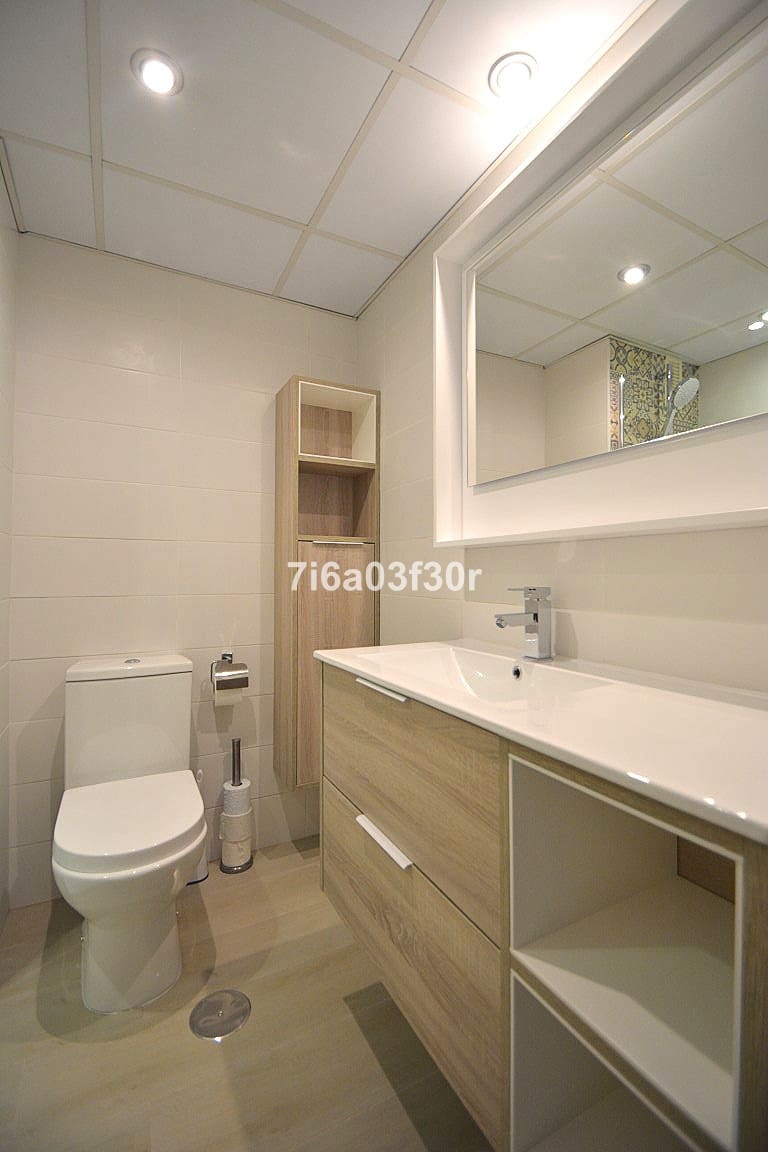 3 slaapkamer Appartement voor vakantieverhuur in San Pedro de Alcantara met zwembad garage - € 1.000 (Ref: 9386095)