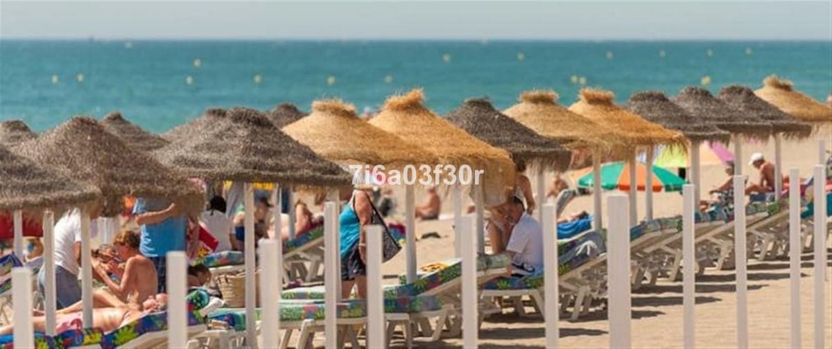 3 slaapkamer Appartement te koop in San Pedro de Alcantara met zwembad garage - € 979.000 (Ref: 9397022)