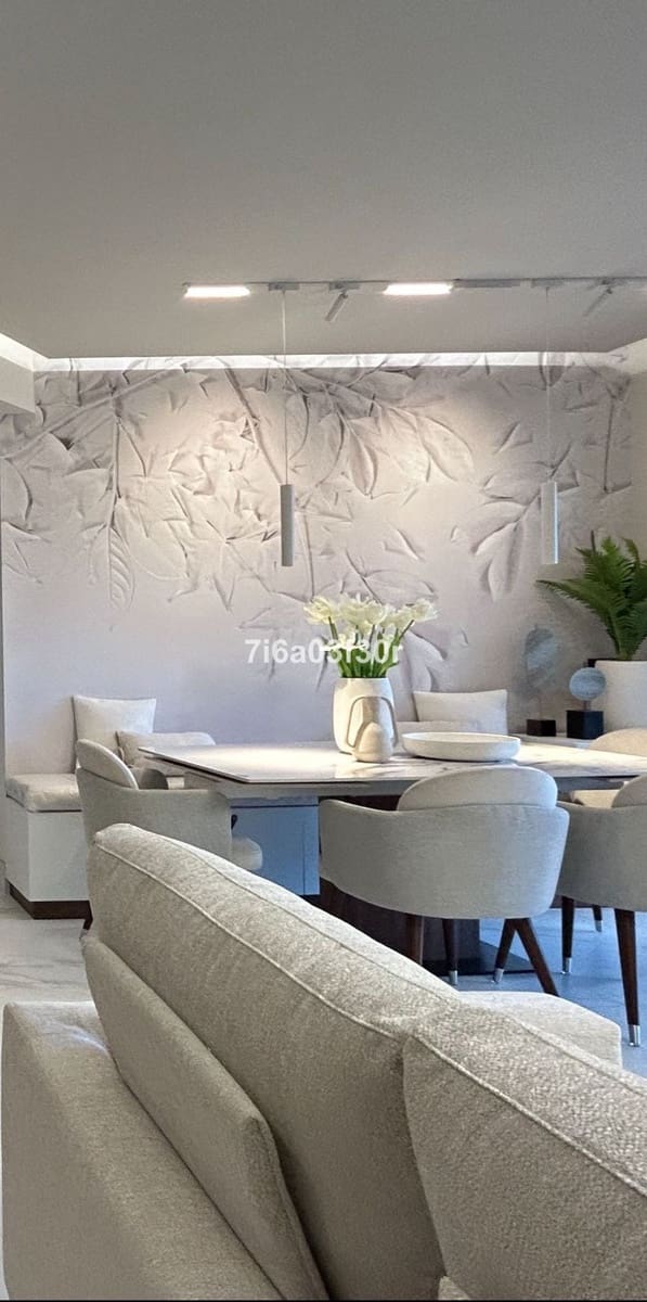 3 Zimmer Apartment zu verkaufen in San Pedro de Alcantara mit Pool Garage - 979.000 € (Ref: 9397022)