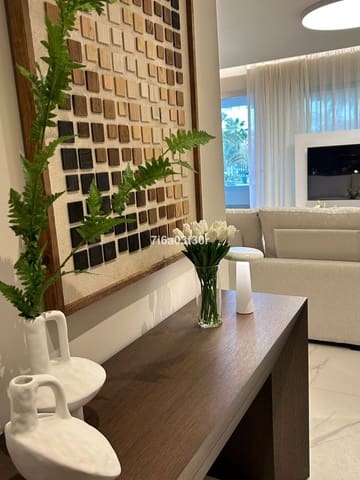 3 Zimmer Apartment zu verkaufen in San Pedro de Alcantara, Marbella mit Pool Garage - 979.000 € (Ref: 9397022)