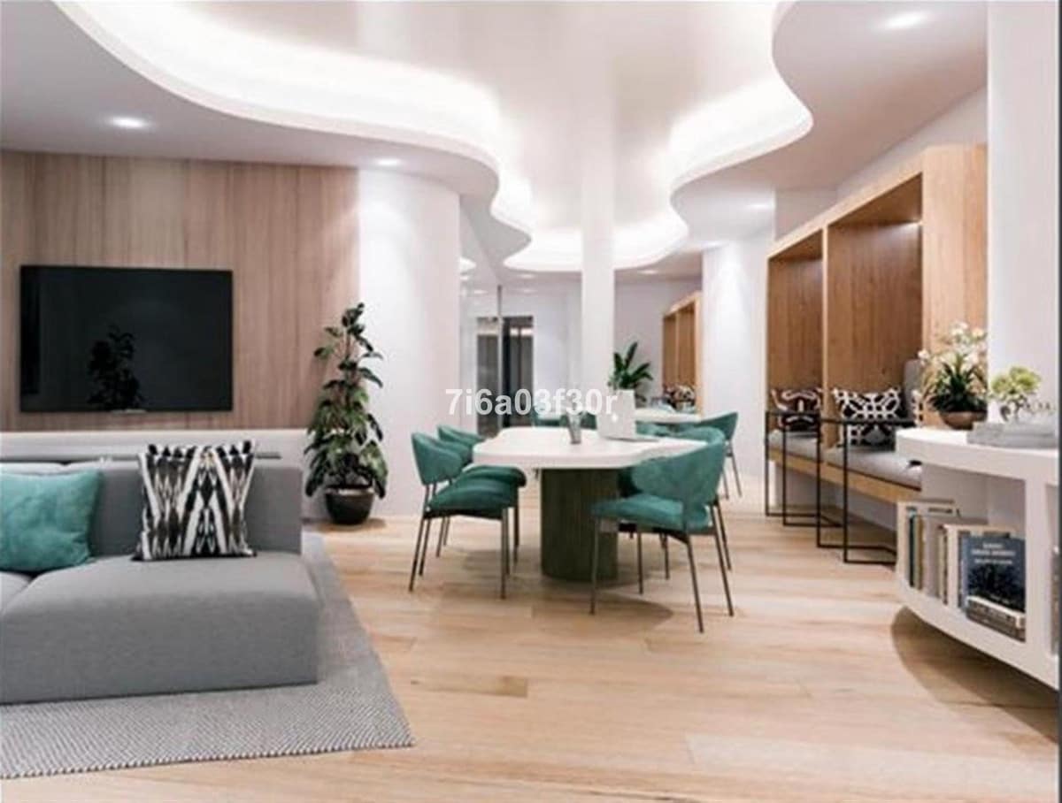 3 sypialnia Penthouse na sprzedaż w San Pedro de Alcantara z basenem garażem - 1 450 000 € (Ref: 9397023)