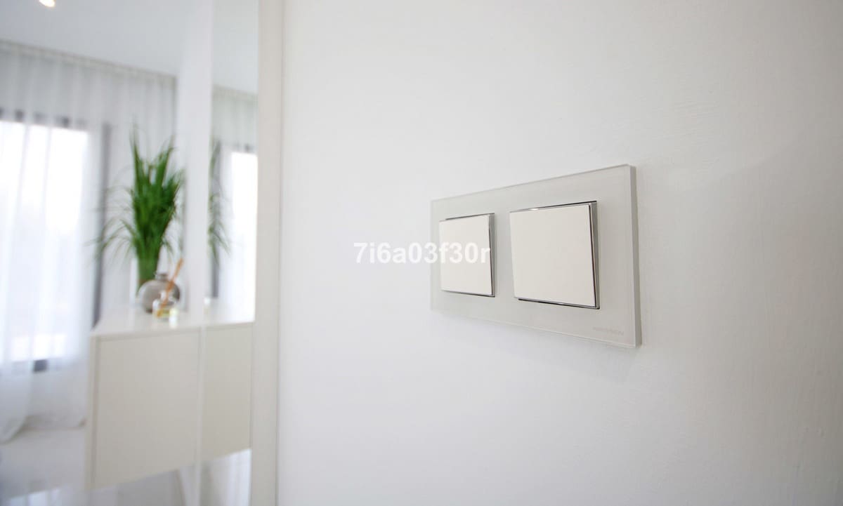 3 bedroom Penthouse for sale in Cancelada with pool garage - € 990,000 (Ref: 9397025)