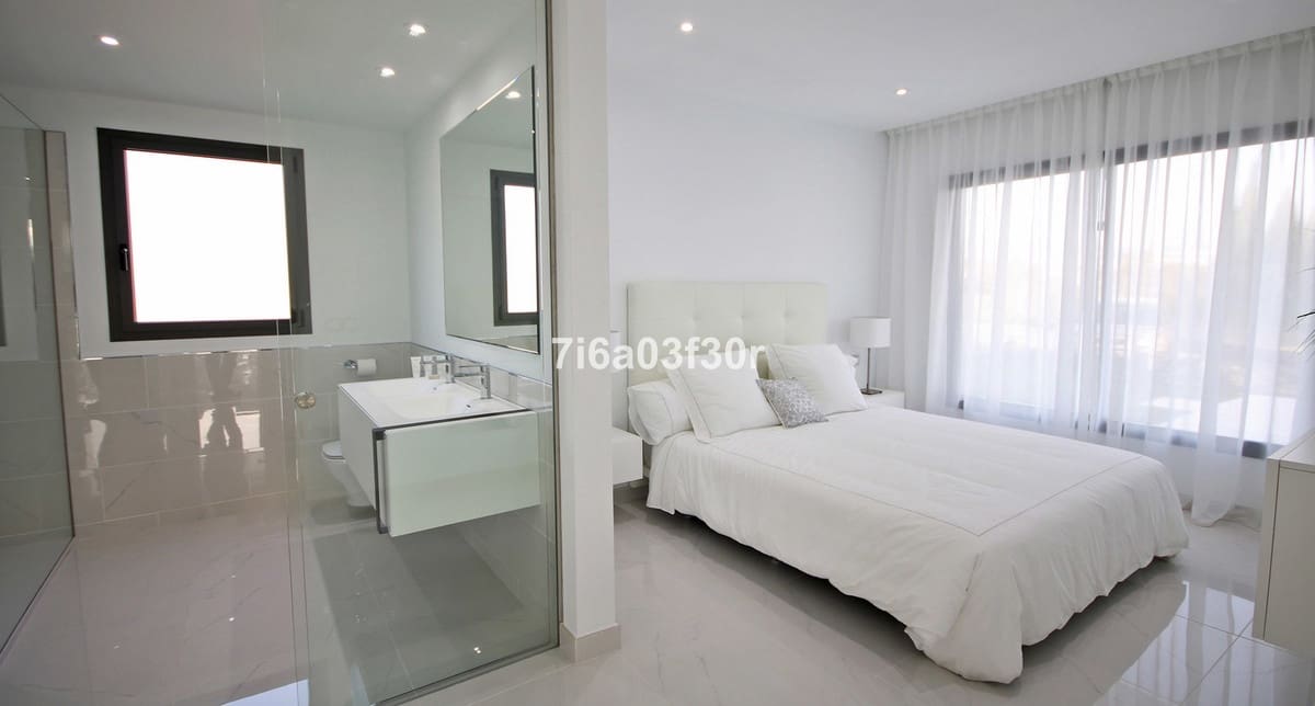 3 bedroom Penthouse for sale in Cancelada with pool garage - € 990,000 (Ref: 9397025)