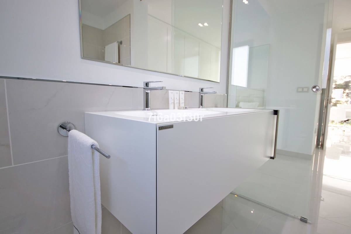 3 bedroom Penthouse for sale in Cancelada with pool garage - € 990,000 (Ref: 9397025)